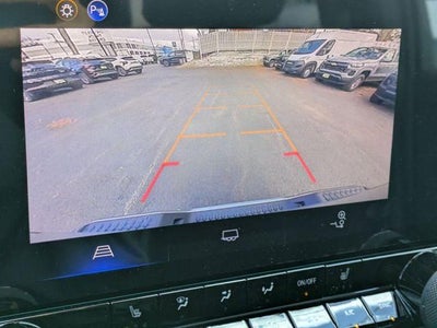2026 Chevrolet Colorado Crew Cab Short Box 4-Wheel Drive LT