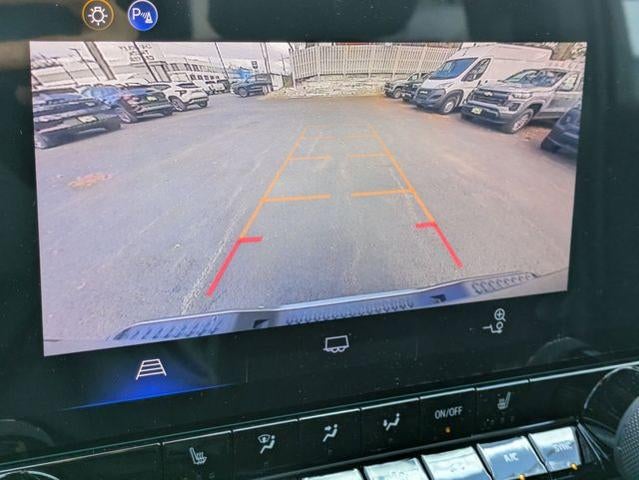 2026 Chevrolet Colorado Crew Cab Short Box 4-Wheel Drive LT