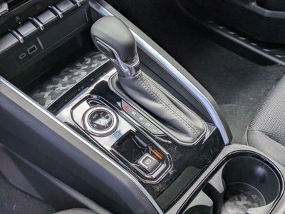 2026 Chevrolet Colorado Crew Cab Short Box 4-Wheel Drive LT