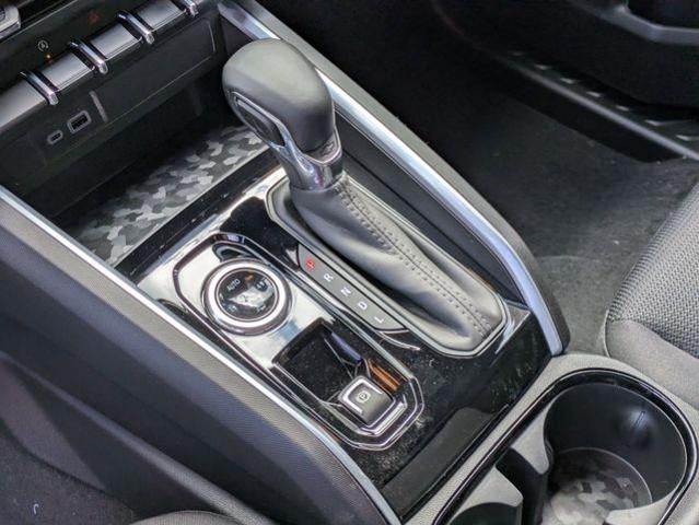 2026 Chevrolet Colorado Crew Cab Short Box 4-Wheel Drive LT