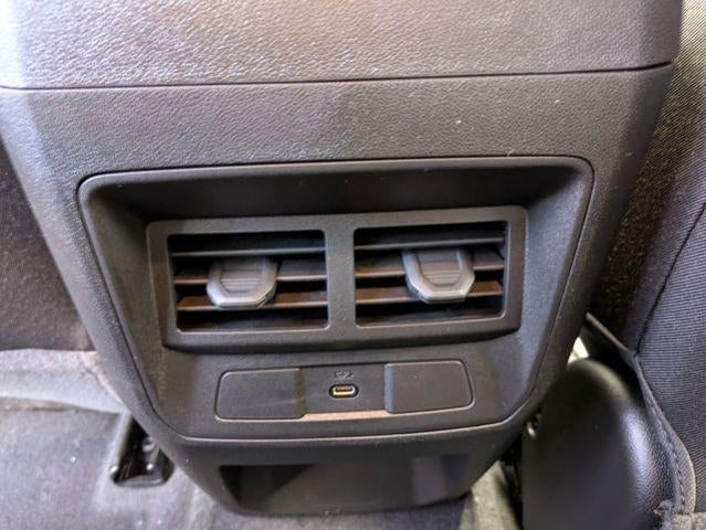 2026 Chevrolet Colorado Crew Cab Short Box 4-Wheel Drive LT