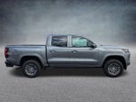 2026 Chevrolet Colorado Crew Cab Short Box 4-Wheel Drive LT