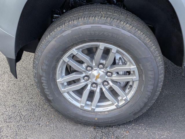 2026 Chevrolet Colorado Crew Cab Short Box 4-Wheel Drive LT
