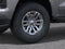 2026 Chevrolet Colorado Crew Cab Short Box 4-Wheel Drive LT