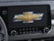 2026 Chevrolet Colorado Crew Cab Short Box 4-Wheel Drive LT