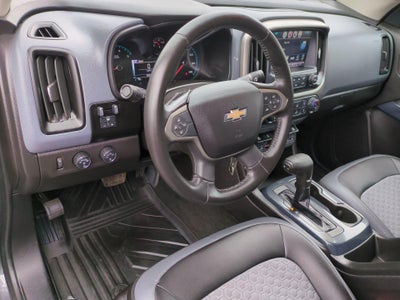 2016 Chevrolet Colorado 4WD Z71