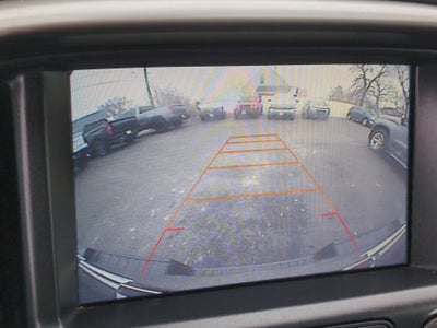 2016 Chevrolet Colorado 4WD Z71