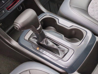 2016 Chevrolet Colorado 4WD Z71