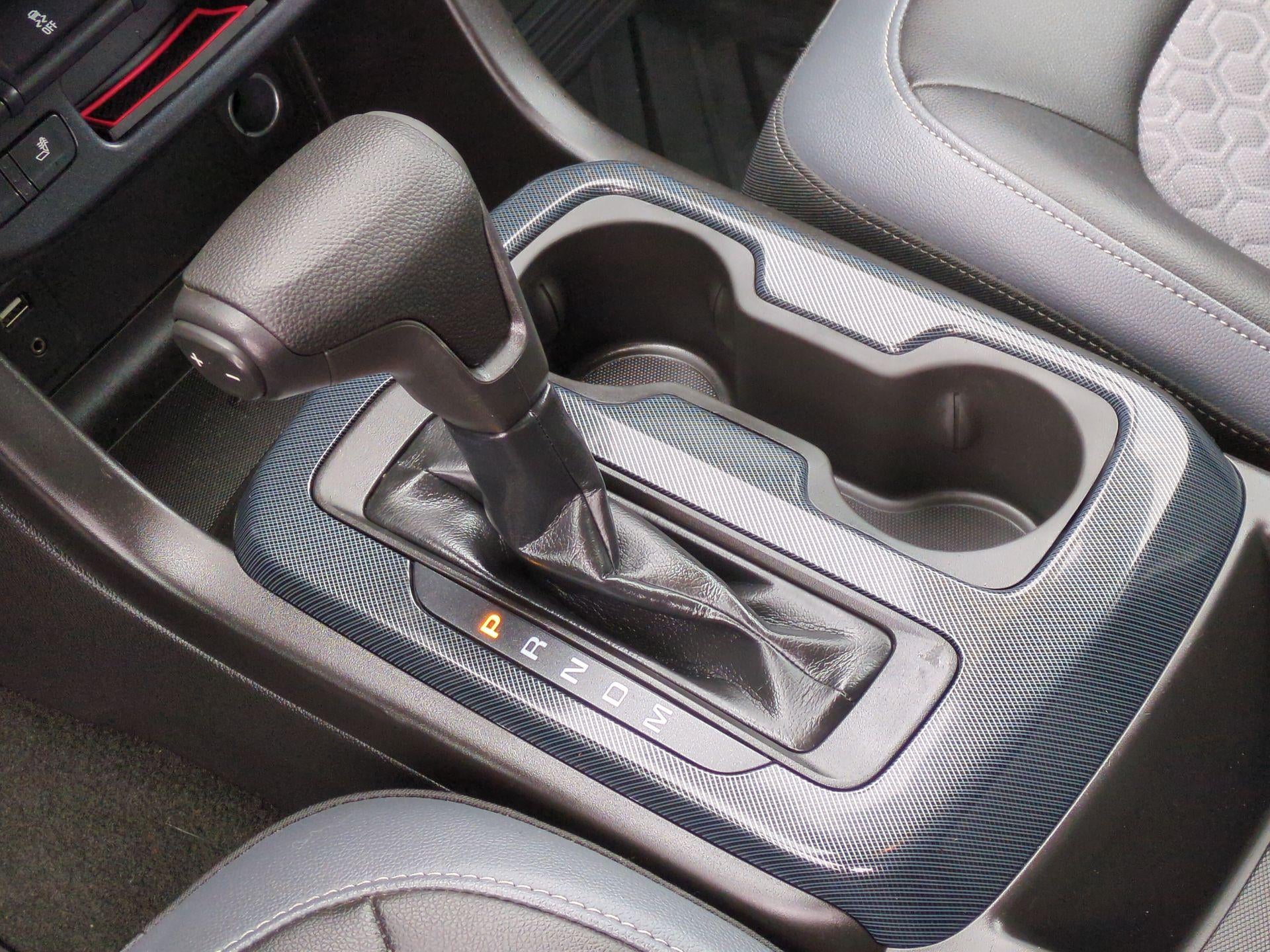 2016 Chevrolet Colorado 4WD Z71