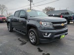 2016 Chevrolet Colorado 4WD Z71