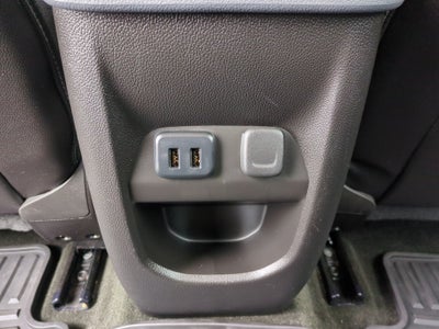 2016 Chevrolet Colorado 4WD Z71