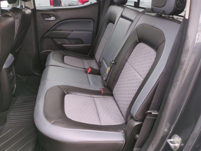 2016 Chevrolet Colorado 4WD Z71