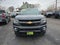 2016 Chevrolet Colorado 4WD Z71