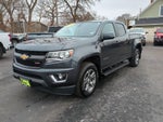2016 Chevrolet Colorado 4WD Z71