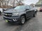 2016 Chevrolet Colorado 4WD Z71