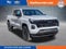 2026 Chevrolet Colorado Crew Cab Short Box 4-Wheel Drive Z71