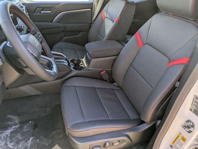 2026 Chevrolet Colorado Crew Cab Short Box 4-Wheel Drive Z71