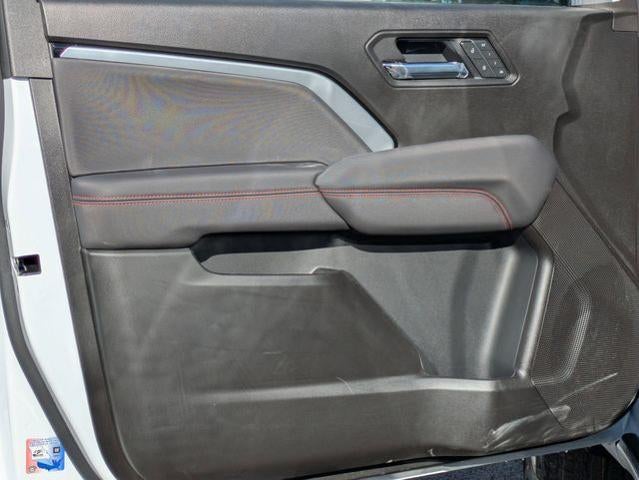 2026 Chevrolet Colorado Crew Cab Short Box 4-Wheel Drive Z71