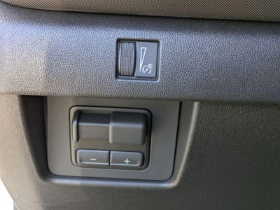 2026 Chevrolet Colorado Crew Cab Short Box 4-Wheel Drive Z71