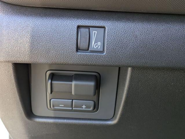 2026 Chevrolet Colorado Crew Cab Short Box 4-Wheel Drive Z71