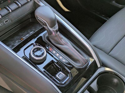 2026 Chevrolet Colorado Crew Cab Short Box 4-Wheel Drive Z71