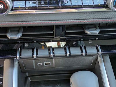 2026 Chevrolet Colorado Crew Cab Short Box 4-Wheel Drive Z71