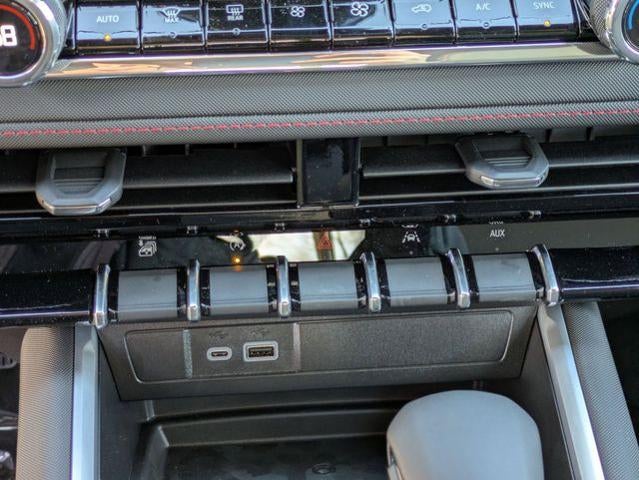 2026 Chevrolet Colorado Crew Cab Short Box 4-Wheel Drive Z71