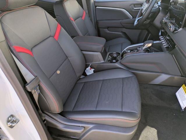 2026 Chevrolet Colorado Crew Cab Short Box 4-Wheel Drive Z71