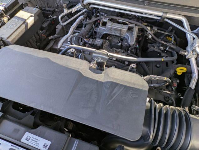 2026 Chevrolet Colorado Crew Cab Short Box 4-Wheel Drive Z71