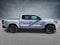 2026 Chevrolet Colorado Crew Cab Short Box 4-Wheel Drive Z71