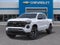 2026 Chevrolet Colorado Crew Cab Short Box 4-Wheel Drive Z71