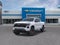 2026 Chevrolet Colorado Crew Cab Short Box 4-Wheel Drive Z71