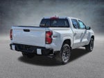 2026 Chevrolet Colorado Crew Cab Short Box 4-Wheel Drive Z71