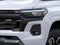 2026 Chevrolet Colorado Crew Cab Short Box 4-Wheel Drive Z71