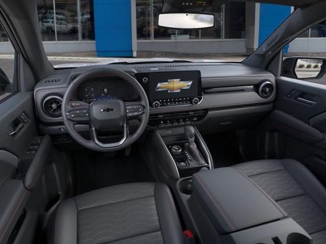 2026 Chevrolet Colorado Crew Cab Short Box 4-Wheel Drive Z71