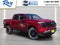 2026 Chevrolet Colorado Crew Cab Short Box 4-Wheel Drive Z71