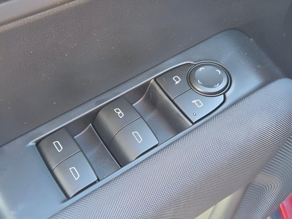 2026 Chevrolet Colorado Crew Cab Short Box 4-Wheel Drive Z71