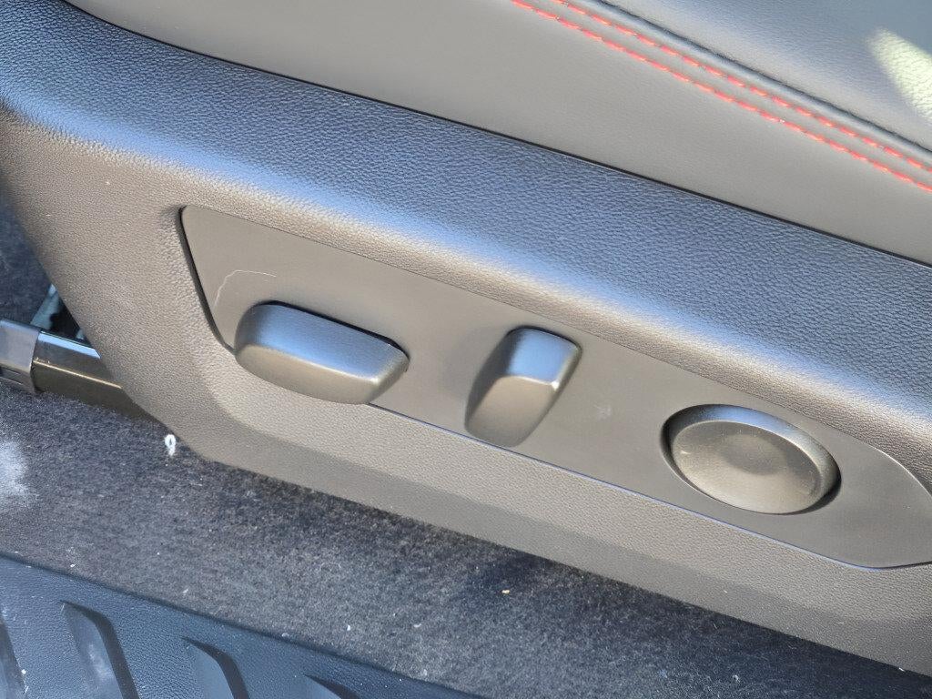 2026 Chevrolet Colorado Crew Cab Short Box 4-Wheel Drive Z71