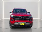 2026 Chevrolet Colorado Crew Cab Short Box 4-Wheel Drive Z71