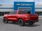 2026 Chevrolet Colorado Crew Cab Short Box 4-Wheel Drive Z71