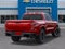 2026 Chevrolet Colorado Crew Cab Short Box 4-Wheel Drive Z71