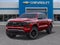 2026 Chevrolet Colorado Crew Cab Short Box 4-Wheel Drive Z71