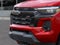 2026 Chevrolet Colorado Crew Cab Short Box 4-Wheel Drive Z71