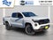 2026 Chevrolet Colorado Crew Cab Short Box 4-Wheel Drive Z71