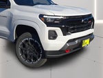 2026 Chevrolet Colorado Crew Cab Short Box 4-Wheel Drive Z71