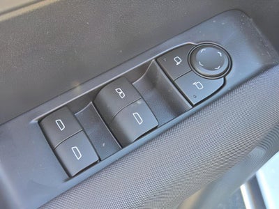 2026 Chevrolet Colorado Crew Cab Short Box 4-Wheel Drive Z71