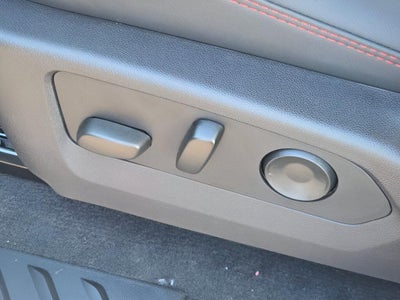 2026 Chevrolet Colorado Crew Cab Short Box 4-Wheel Drive Z71