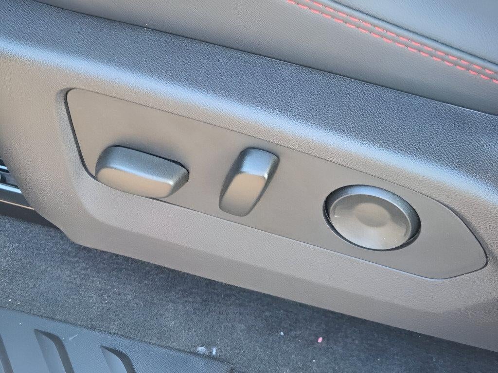 2026 Chevrolet Colorado Crew Cab Short Box 4-Wheel Drive Z71
