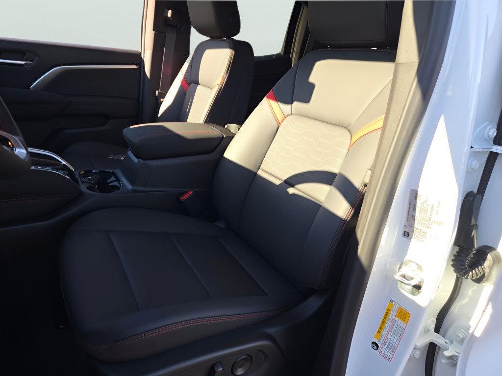 2026 Chevrolet Colorado Crew Cab Short Box 4-Wheel Drive Z71