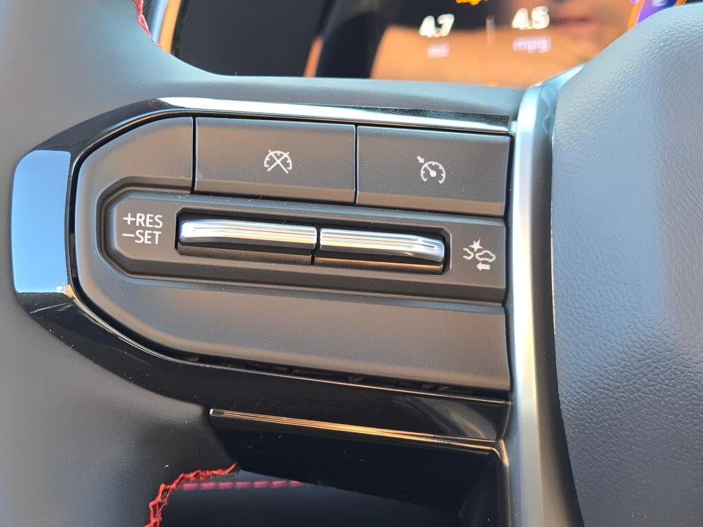 2026 Chevrolet Colorado Crew Cab Short Box 4-Wheel Drive Z71